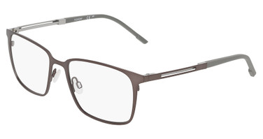 Flexon Eyeglasses FLEXON E1159 MATTE DARK GUNMETAL/071