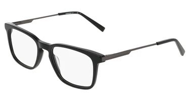 Marchon NYC Eyeglasses M-3032 BLACK/001