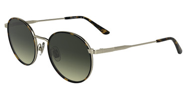 Calvin Klein Eyeglasses CK25101S DARK HAVANA/235