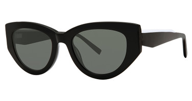 Vera Wang Eyeglasses V617 Black/BK