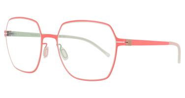 Etnia Barcelona Eyeglasses 6 MAVEN 53O PKGR