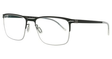 Etnia Barcelona Eyeglasses 6 LEGRAI 55O DGSL