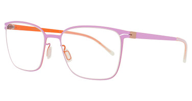Etnia Barcelona Eyeglasses 6 LYRA 54O PUOG