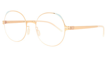 Etnia Barcelona Eyeglasses 6 DENEB 50O PGSK