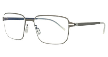 Etnia Barcelona Eyeglasses 6 ROVER 55O SLBL