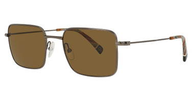 Etnia Barcelona Eyeglasses 4 INCA S SLBR