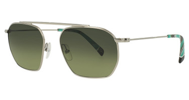 Etnia Barcelona Eyeglasses 4 EMPURI S SLGR