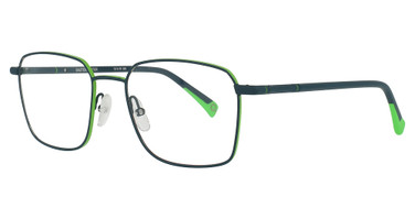 Etnia Barcelona Eyeglasses 4 BAXTER O PTGR