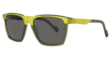 Etnia Barcelona Eyeglasses 5 ALEIX S YWGR