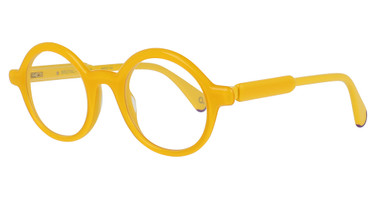 Etnia Barcelona Eyeglasses 5 BRUT35 O YW