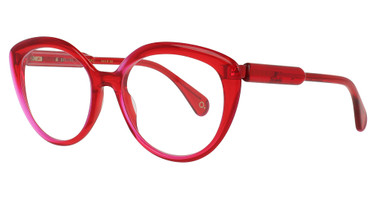 Etnia Barcelona Eyeglasses 5 BRUT33 O RDFU