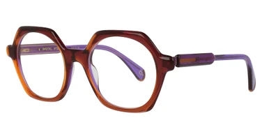 Etnia Barcelona Eyeglasses 5 BRUT32 O OGPU