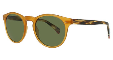 Etnia Barcelona Eyeglasses 5 TRAST3 S YWHV