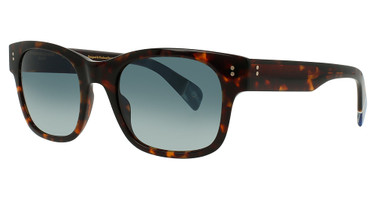 Etnia Barcelona Eyeglasses 5 FORNEL S BLHV