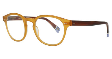 Etnia Barcelona Eyeglasses 5 CAPRO2 50O YWHV