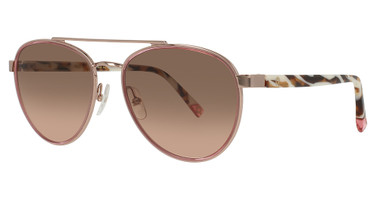 Etnia Barcelona Eyeglasses 7 MIRAVE S PKZE