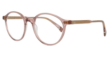 Etnia Barcelona Eyeglasses 5 PEARL3 50O PK