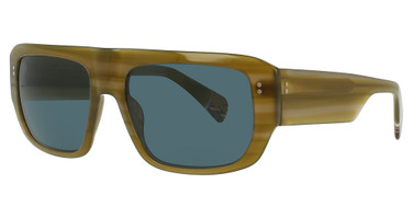 Etnia Barcelona Eyeglasses 5 PUNTAG 56S ARBL