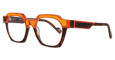 Etnia Barcelona Eyeglasses 5 LONG O OGHV