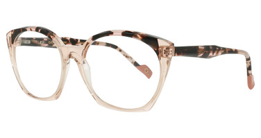 Etnia Barcelona Eyeglasses 5 CLEOPA 56O PKHV