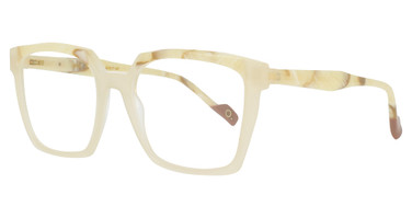 Etnia Barcelona Eyeglasses 5 APFEL 54O WH