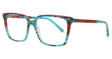 Etnia Barcelona Eyeglasses 5 GERA 55O TQFU