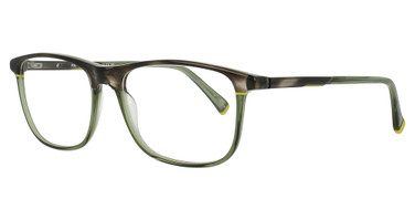 Etnia Barcelona Eyeglasses 5 POL O HVGR