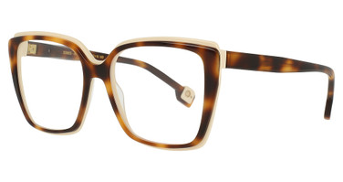 Etnia Barcelona Eyeglasses 5 SERRES 53O HVWH