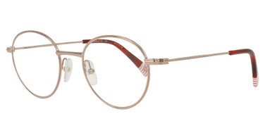 Etnia Barcelona Eyeglasses 4 LEMAR3 47O PG