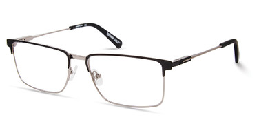 Kenneth Cole New York Eyeglasses KC0346 black/other/005