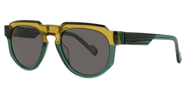 Etnia Barcelona Eyeglasses 5 JINBAO S YWGR