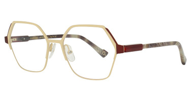 Etnia Barcelona Eyeglasses 4 CHARLE O WHRD
