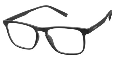 Eddie Bauer Eyeglasses EB 32097 Black/BK