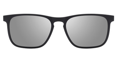 Eddie Bauer Eyeglasses EB 32097C Black/BK