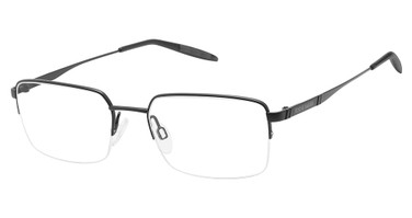 Eddie Bauer Eyeglasses EB 32098 Black/BK