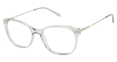 Isaac Mizrahi New York Eyeglasses IM 30057N Green/GN