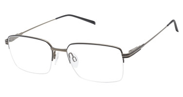 Titanium Eyeglasses CH 29140 Black/BK