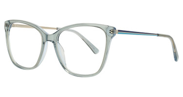 Match Eyewear Eyeglasses 529 Blue