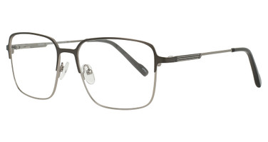 Match Eyewear Eyeglasses 530 Mgun/Silver