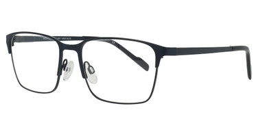 ClearVision Eyeglasses T 5625 BLUE