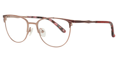 Karen Kane Eyeglasses Oolong Brown
