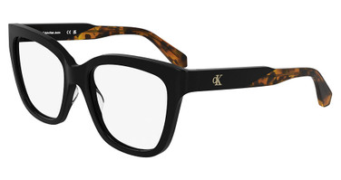 CK Jeans Eyeglasses CKJ25616 BLACK/001