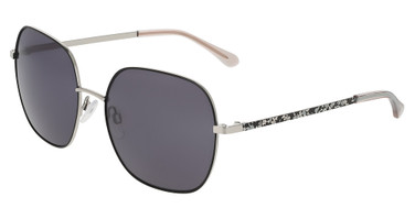 Draper James Eyeglasses DJ7067 BLACK/001