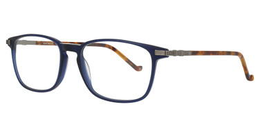 Hackett London Eyeglasses HEB 356 Navy/623