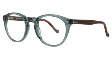 Hackett London Eyeglasses HEB 371 Blue/671