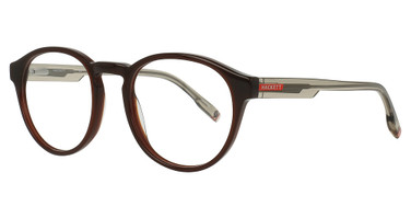 Hackett London Eyeglasses HEK 1363 Burgundy/169