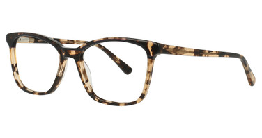 Cafe Lunettes Eyeglasses CAFE3391 Latte Tortoise/C-1