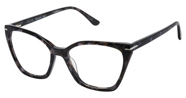 RACHEL Rachel Roy Eyeglasses Clever Midnight/MIDNIGHT