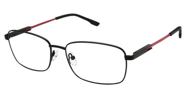 New Balance Eyeglasses NB 564 BLACK/1