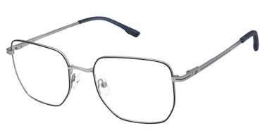 New Balance Eyeglasses NB 566 LIGHT GUNMETAL/1